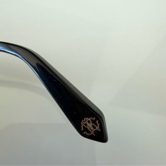 NWT!!! Roberto Cavalli women sunglasses SRC006 Authentic Retail 590$ - Picture 6 of 9